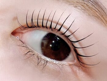 リヨネ 橋本(Liyone)/【まつげパーマ】ムーンロッド