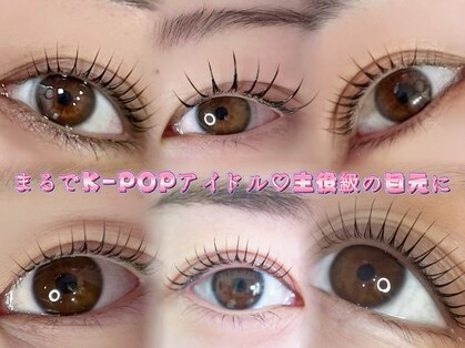 ポッポ(Poppo)の写真