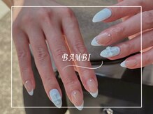 バンビちゃんのお目目 辻堂本店/パラジェル/定額コースあり