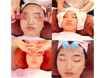 スイクウ ネオ(neo)/顔専用かっさ・顔専用カッピング