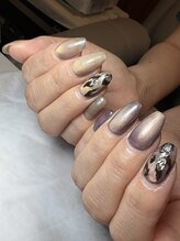 リープス 土浦(Leaps)/レオパードマグ