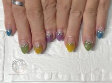 ニケ/持込プラン¥8500