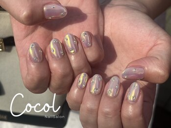 ココル 大塚駅前店(Cocol)/【Artfulコース】¥7700