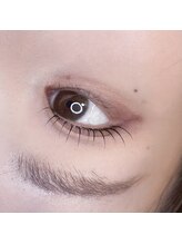 ナディア(NADIA)/ぱっちり丸みデザイン（まつパ）