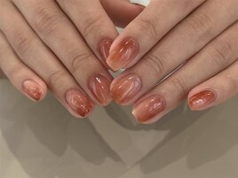 オータムネイル