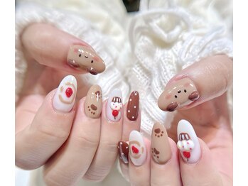 サクラ(SAKURA)/ネイル