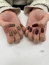 アンドラッシュ 駒込駅前店(and lash)/