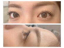 エン(en.)/似合わせパーマ