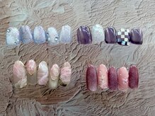 12月のキャンペーンデザインです◇通常価格より500円お得！