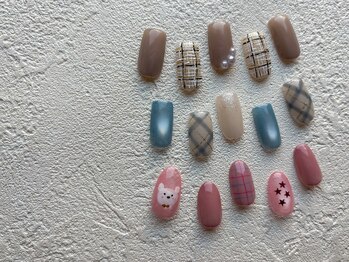 マイ ネイル 銀座店(Mai Nail)/
