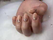 はあとねいる 岡崎駅前店/No,151