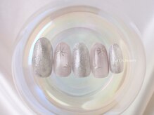 カヤビューティー 六本木(KAYA.beauty)/90分付け放題コースデザイン