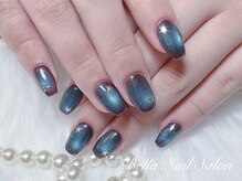 ベラーネイルサロン(Bella Nail Salon)/こだわり定額コース