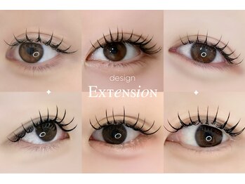 リッチオ(Riccio)/まつ毛エクステ