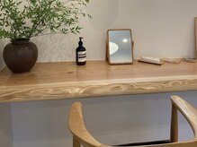 リジャスト(LE JUST)の雰囲気（ゆったり癒し空間に是非ご来店お待ち致しております◎）