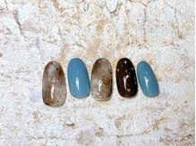 ヘアー ネイル バッサ(Hair/Nail BASSA)/