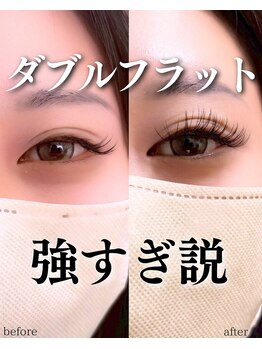 スパイス なんば店(Spice)/ダブルフラット