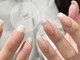 アンドエーネイル(&a.nail)の写真/シンプルだからこそ分かるフォルムのキレイさと丁寧な施術◎サンプルから選べる定額シンプルコース¥6000