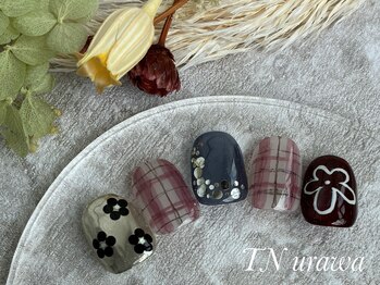 【kawai限定】 design