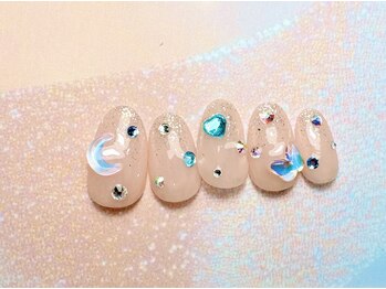 シーズンデザイン【Flower】