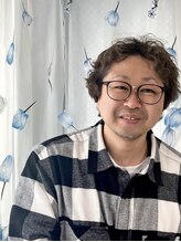 オリビアブルー(Olivia Blue)&nbsp;佐藤 勝利