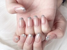 プリメ 高円寺(Purrime)/ガラスフレンチ