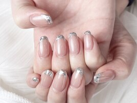 ガラスフレンチ