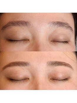 ココ 大阪梅田店(coco produce by Lire)/【Eyebrow】似合わせアイブロウ