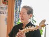 【50代/60代女性限定】全身骨格調整+ドライヘッドスパ 90分 ¥8,800→
