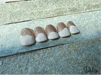 デリエ(Delie)/HAND BASIC