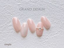 グランドデザイン 穂積店(GRAND DESIGN)/