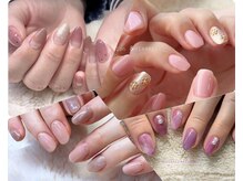 アンドクラッシィ(&classy.)の雰囲気（シンプルから持ち込みまで♪人気のマグネットクーポン有¥6300～）