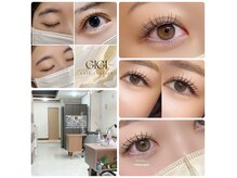 サロン ジジネイル(Salon GIGI Nail)