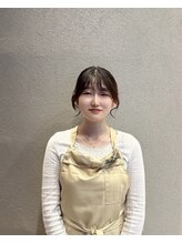 エニュ(anew) honoka