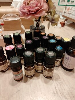 アーデウムの写真/【疲労解消☆】至高のアロマオイルトリートメントで日頃の疲れを吹き飛ばす！非日常空間を是非♪