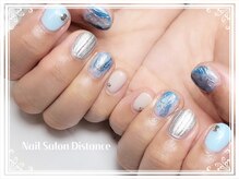 ディスタンス(distance)