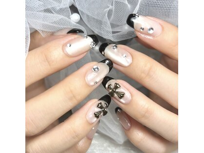 エスドットネイルズ(S. Nails)の写真