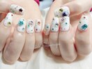 カラフルビジュー