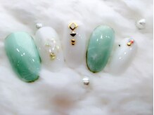 ネイルクロエ(NAIL KCLOE)/