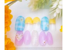 キャンアイドレッシー 国分寺店(Can I Dressy)/定額￥5980/6980