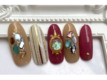 ナトゥール ネイルサロン(Natur nail salon)/