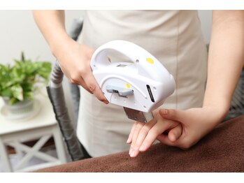 ラココ 高槻店(LACOCO)/ラココの最新ルミクス脱毛!