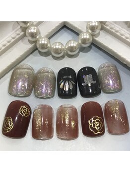 ビューティフルアイズ/