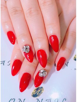 オンネイル(on nail)/