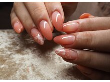 トロワ(Trois)/フラワーネイル