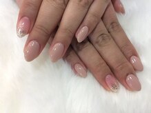 ララネイル(LaLa NAIL)/