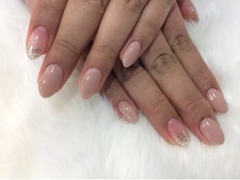 ララネイル(LaLa NAIL)/