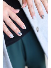 キダチ(Kidati)/人気のアートネイル