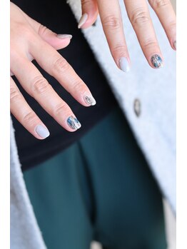 キダチ(Kidati)/人気のアートネイル