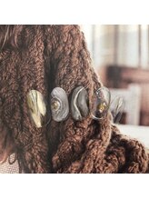 クワイ(Qui)/ニュアンスネイル